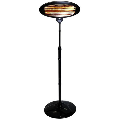 OUTDOOR HEATER 2000W