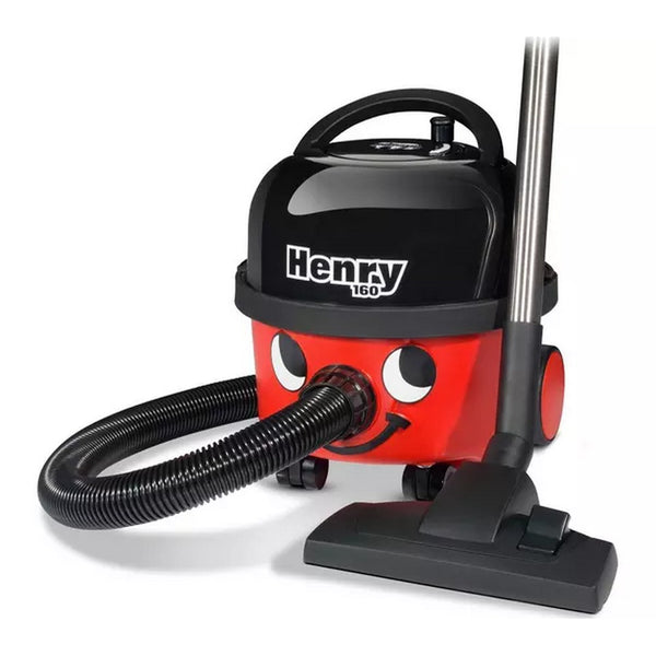 HENRY VACUUM CLEANER