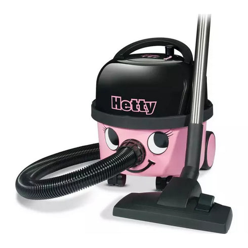 HETTY VACUUM CLEANER