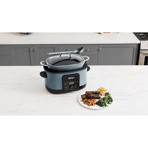 Ninja Food Possible Cooker 8-IN-1 Multi Cooker 8L