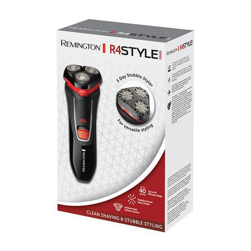 REMINGTON RECHARGABLE SHAVER R4001