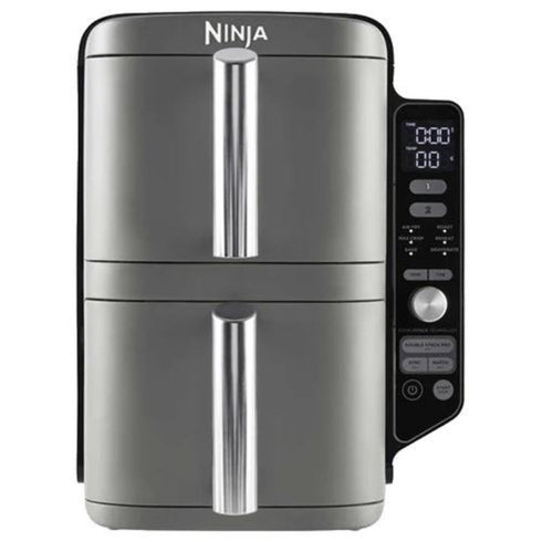 Ninja Double Stack XL 2-Drawer Air Fryer 9.5L