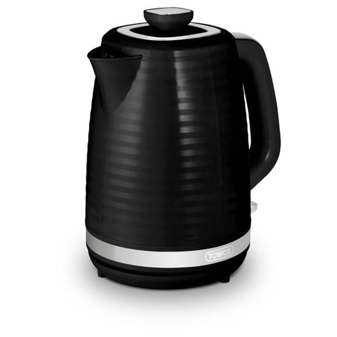 SATURN 1.7L KETTLE BLACK WITH CHROME