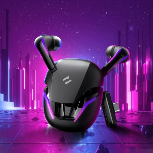 Havit Audio series-TWS earbuds Black/White