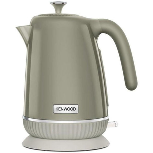 KENWOOD SAGE GREEN 1.7LT KETTLE
