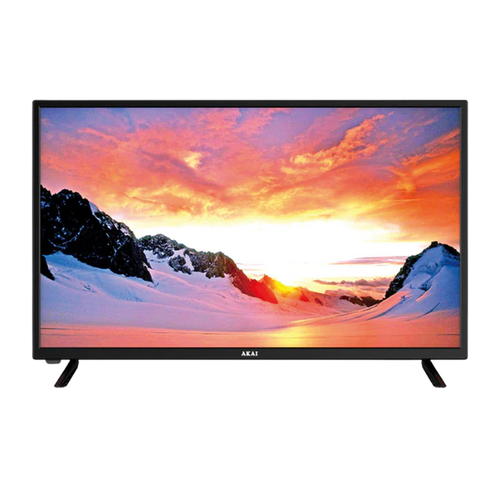 AKAI AKTV3228 32 Inch HD Smart Android LED TV