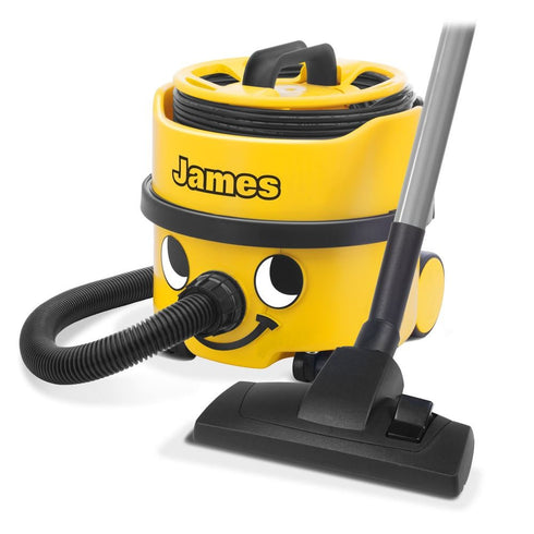 JAMES 110V VACUUM CLEANER
