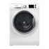 Hotpoint ActiveCare Washing Machine - White - 10kg - NM111048WCAUK
