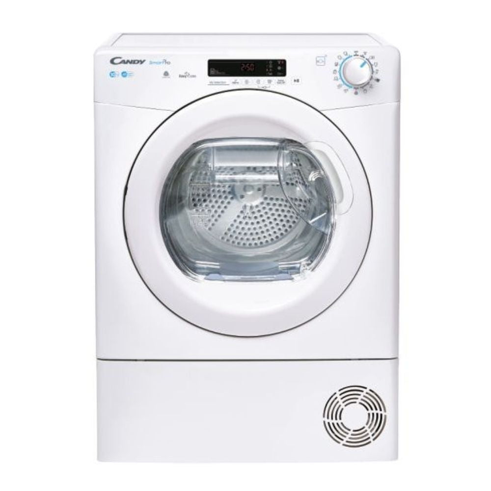 CANDY CSOE C10DE80 10KG CONDENSER TUMBLE DRYER WHITE Inishowen CoOp
