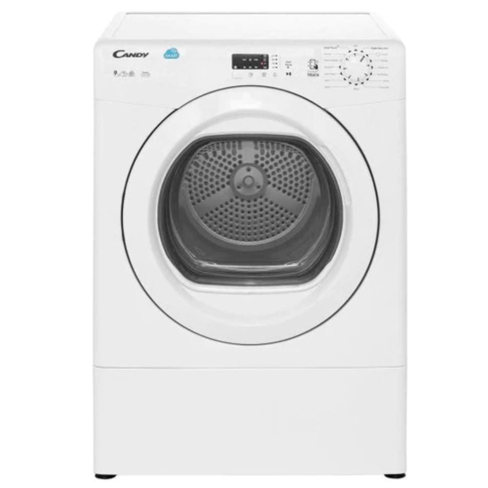 CANDY 9KG SENSOR VENTED TUMBLE DRYER CSEV9LG80 Inishowen CoOp