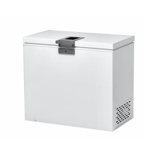 HOOVER 146LT CHEST FREEZER 780MM