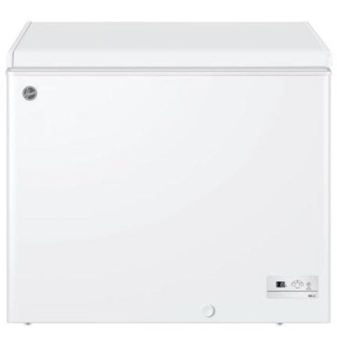 HOOVER 200LT CHEST FREEZER 1mt wide approx.