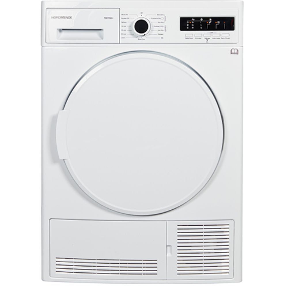 NORDMENDE 7KG CONDENSER TUMBLE DRYER Inishowen CoOp