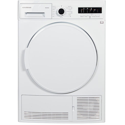 NORDMENDE 7KG CONDENSER TUMBLE DRYER