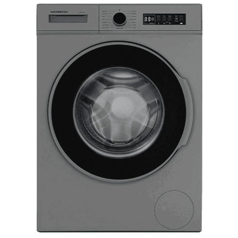 NORDMENDE 1200 SPIN 7KG W/MACHINE WMT1271SL SILVER
