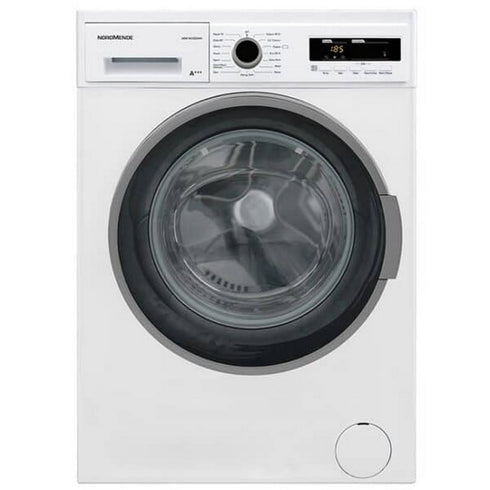 NORDMENDE 1400 SPIN 10KG W/MACHINE WMT14100WH