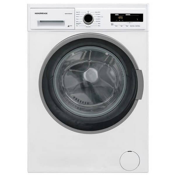 NORDMENDE 1400 SPIN 10KG W/MACHINE WMT14100WH