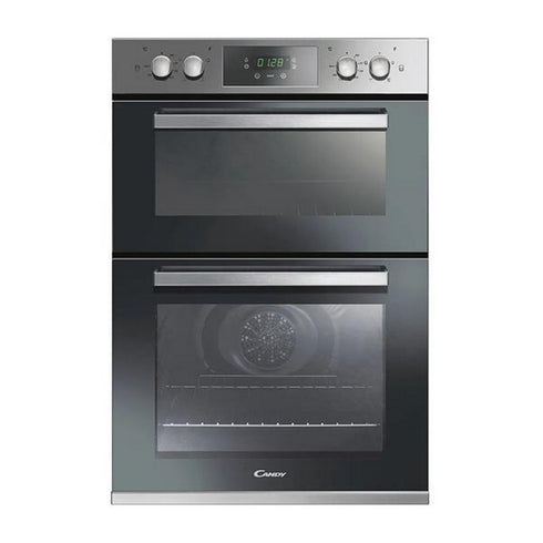 Candy Built-in Electric Double Oven | FC9D405IN