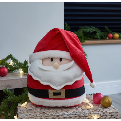 Squeezy Santa - Large