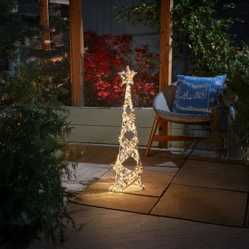 GoldTwist Starbelisk - 80cm LV