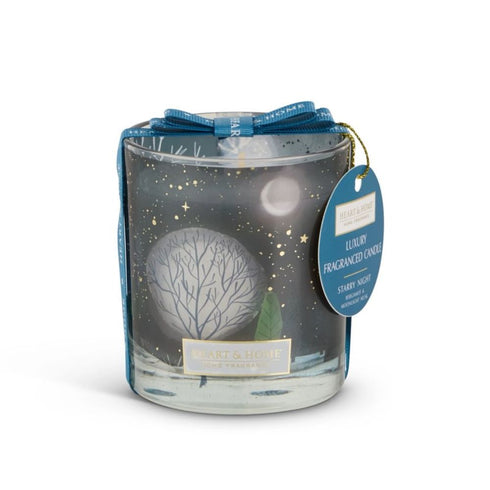 Scene Candle - Starry Night