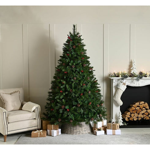 BEN NEVIS PINE TREE 7FT
