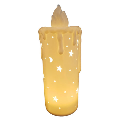 Ceramic Candle Large