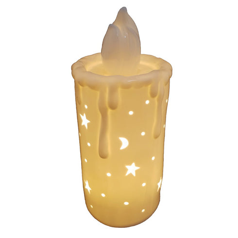 Ceramic Candle MEDIUM