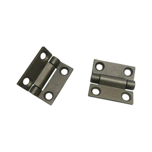 Aidan Stove door hinge