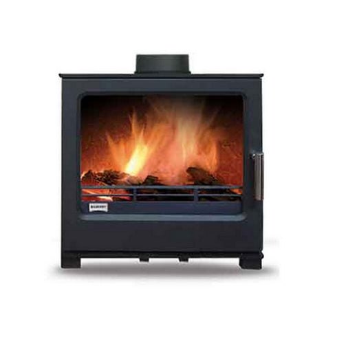 STANLEY BILBERRY *ECO Suir * STOVE NB MATT 8KW