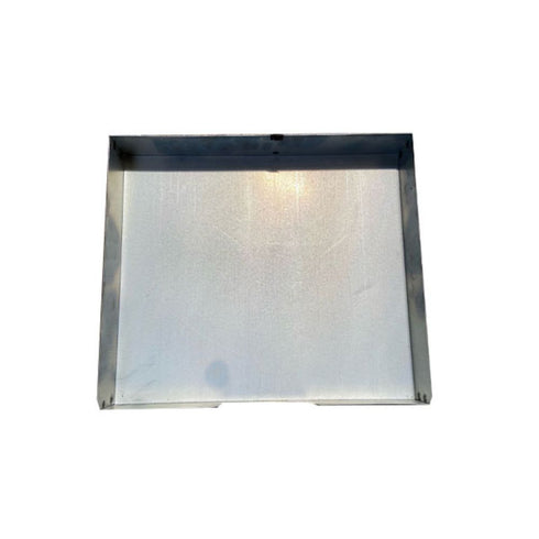 ERIN STOVE ASH PAN (BOILER MOD) ASHPAN