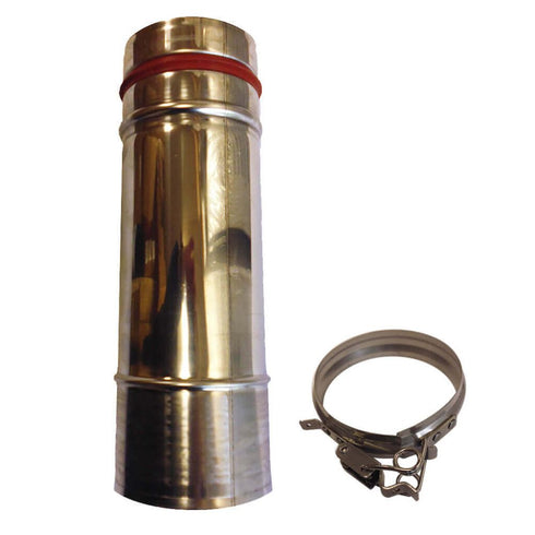 250MM EXTENSION PIPE (GPD250EXT/200IRL)