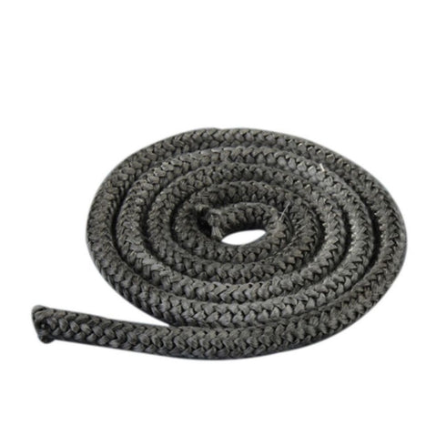 10MM COOKER/STOVE ROPE PER 25MT ROLL