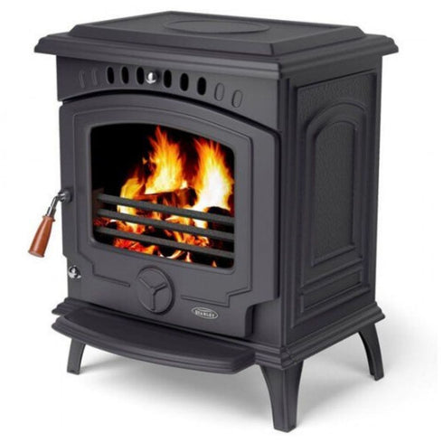 STANLEY ERIN STOVE (SENO DOM=MATT BLACK)(HPB)SF