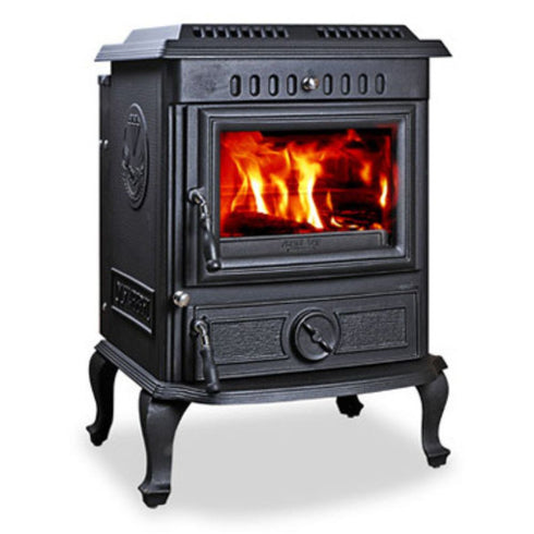 AIDAN OLYMBERYL STOVE MULTI/SOLID ENAMEL BOILER