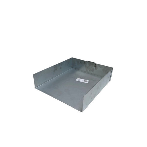 STANLEY NO.8 & NO.9/MOURNE ASHPAN