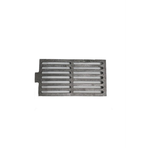 COMERAGH/SUPER 90 RECTANGULAR GRATE