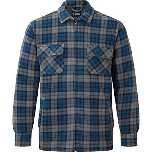 FORT PORTMAN SHACKET NAVY