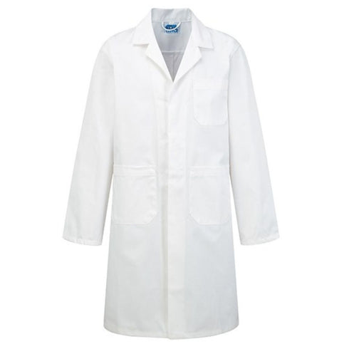 WAREHOUSE COATS WHITE