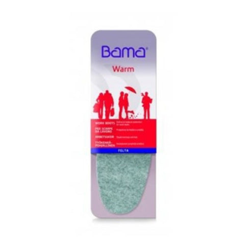 BAMA ESSENTIALS INSOLES 44/10