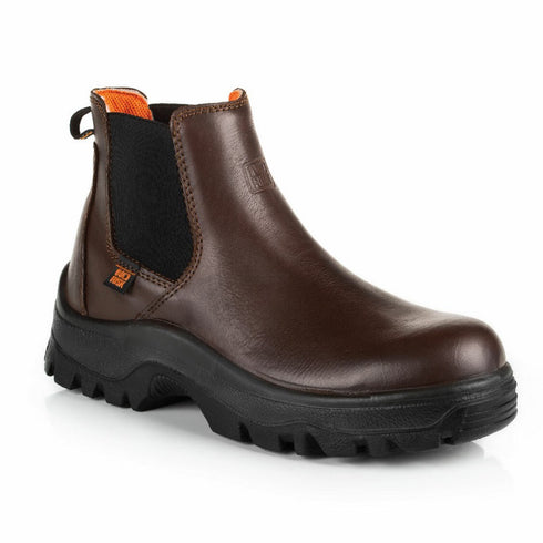 NO RISK NEW DENVER BOOTS