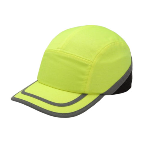 HI VIS BUMP HAT