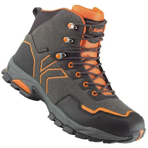 KAPRIOL ENDURO HIGH NON SAFETY HIKING BOOT