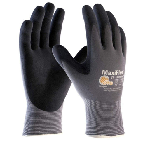 MAXIFLEX ULTIMATE PALM GLOVE