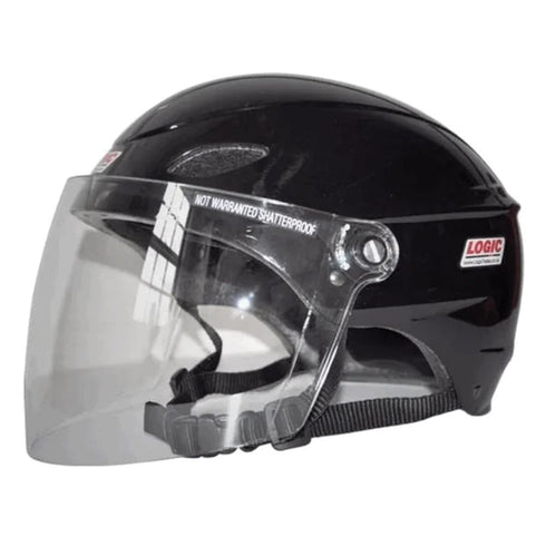 LOGIC QUAD HELMET