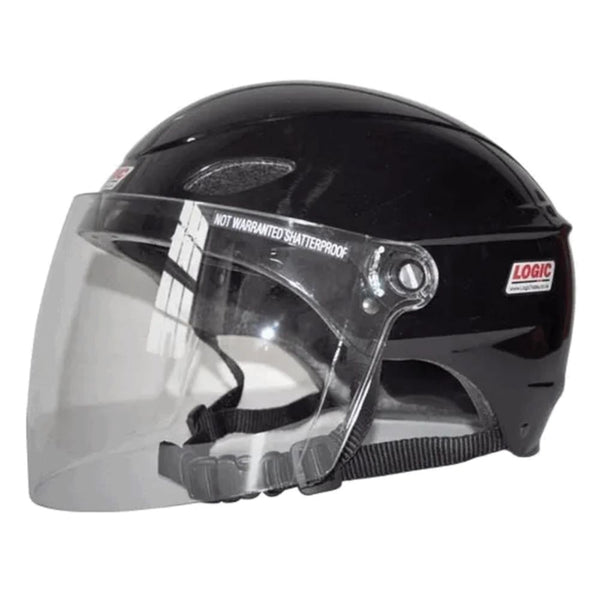 LOGIC QUAD HELMET