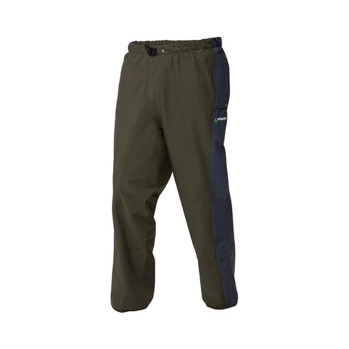 KAIWAKA STORMFORCE OVERTROUSER NAVY / GREEN