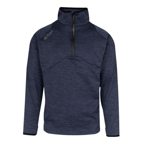 Xpert Pro Half Zip Tech Fleece
