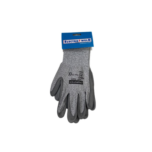 CUT RESISTANT WORKMANS GLOVE