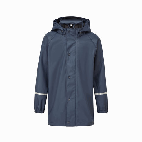 Child Fort SplashFlex Navy Jacket